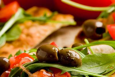 The ten best foodie destinations in Italy
